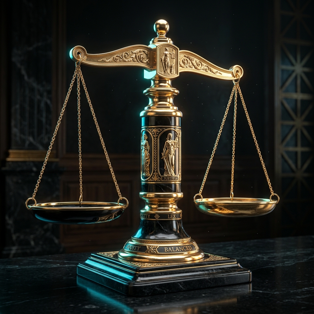 OHF LEGAL ADVISORS