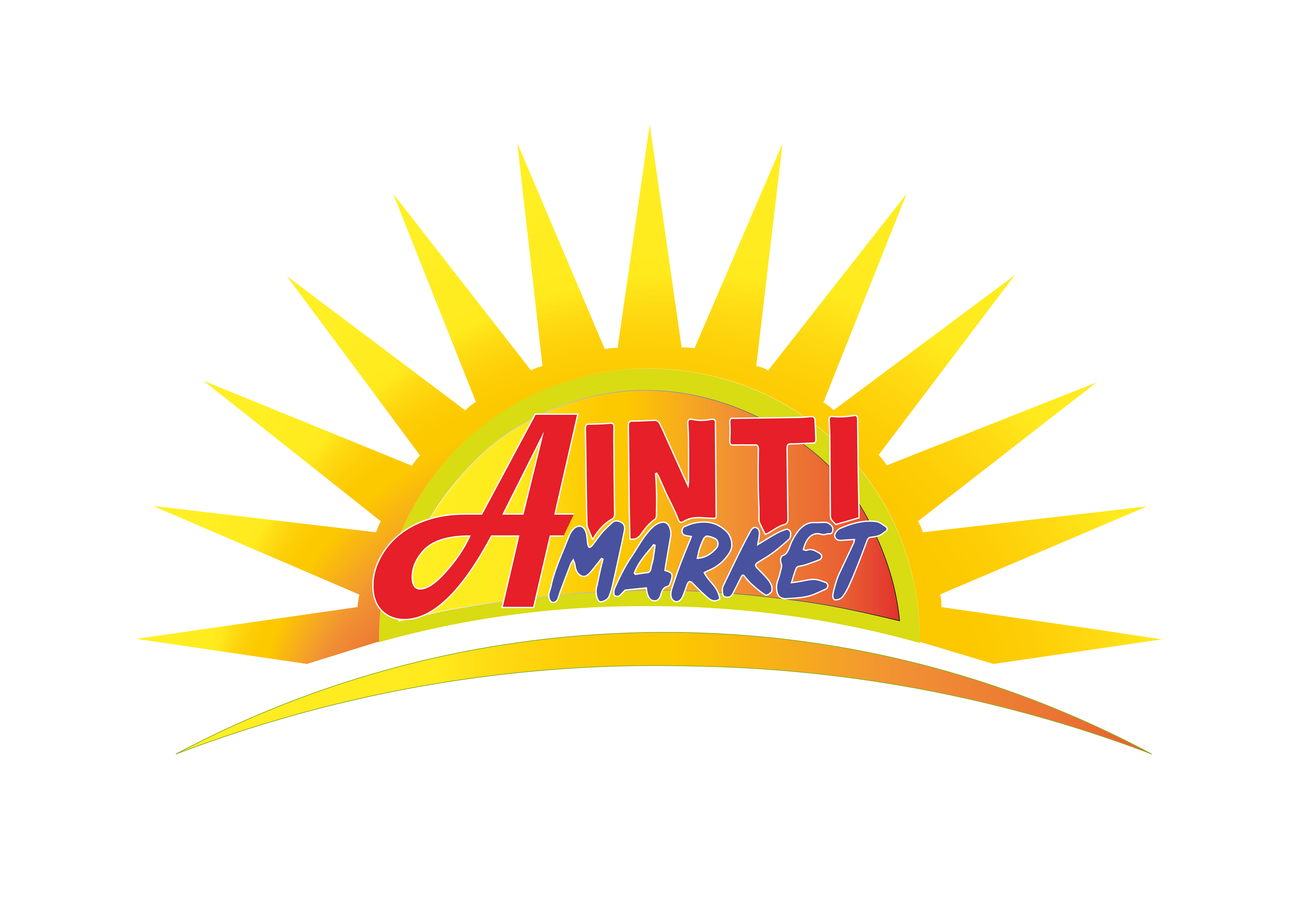 Ainti Market